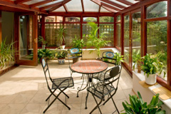 Hellifield conservatory quotes