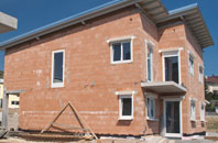Hellifield home extensions