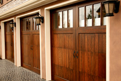 Hellifield garage extension quotes