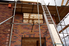 house extensions Hellifield